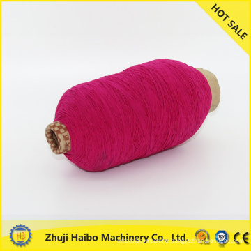 polyester yarn polyester yarn pet poy doped colors 150d polyester yarn pet poy doped colors 28d